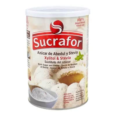 Sucrafor 750g - Tratamiento estreñimiento