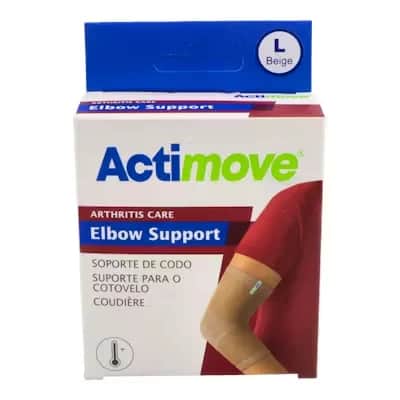 Codera Artritis Actimove T/L - Compresión