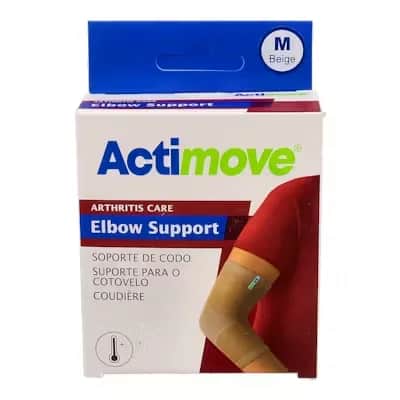 Codera Artritis Actimove T/M - Alivio Dolor