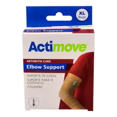 Codera Artritis Actimove T/XL - Soporte