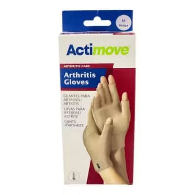 Guantes Artritis Actimove T/M - Compresión