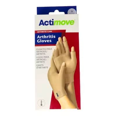 Guantes Artritis Actimove T/S - Compresión