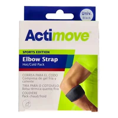 Codera Actimove - Alivio Epicondilitis