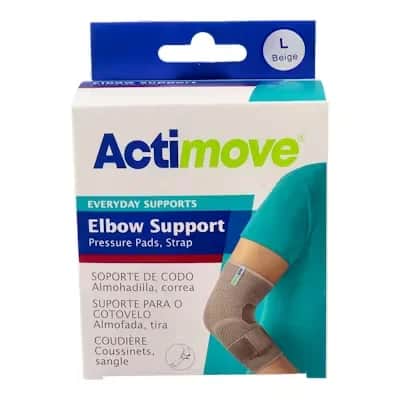 Actimove Codera Elástica T/L - Soporte Compresión
