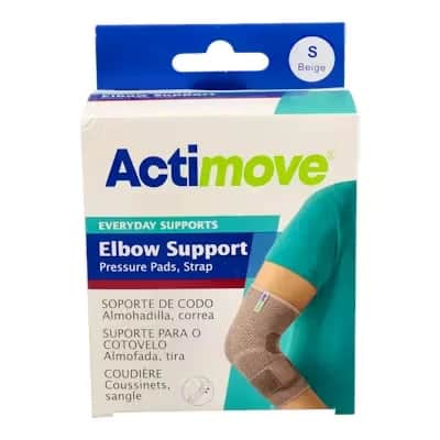Actimove Codera Elástica T/S | Compresión Codo