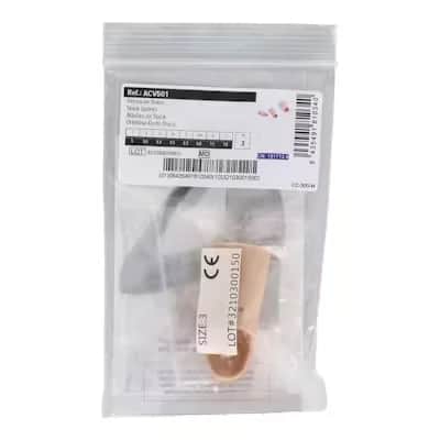 Férula Stack Orliman Actius T3 - Artritis y Lesiones