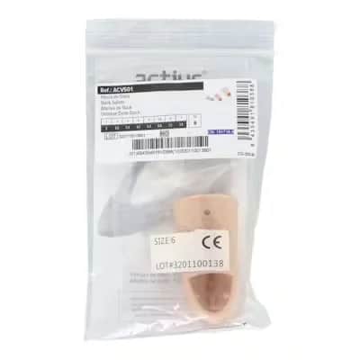 Férula Stack Orliman Actius T 6 - Soporte Dedos