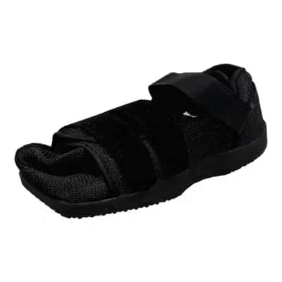 Zapato Postoperatorio Orliman Actius T-2 - Suela Antideslizante
