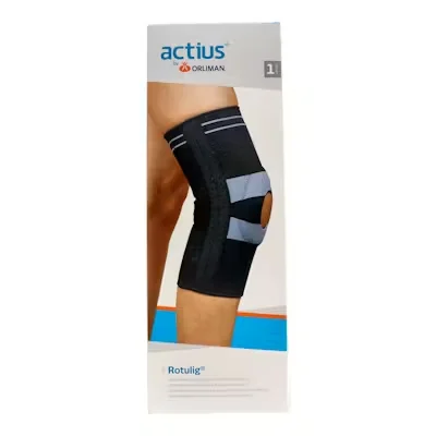 Rodillera Orliman Actius T4 - Alivio Rodilla