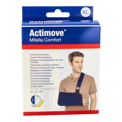 Cabestrillo Brazo Actimove Mitella T-XL | Soporte