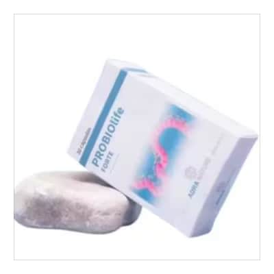 Probiolife 30 Cápsulas - Salud Digestiva