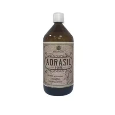 Adrasil Forte Silicio-Colágeno-Harpago 1L | Articulaciones