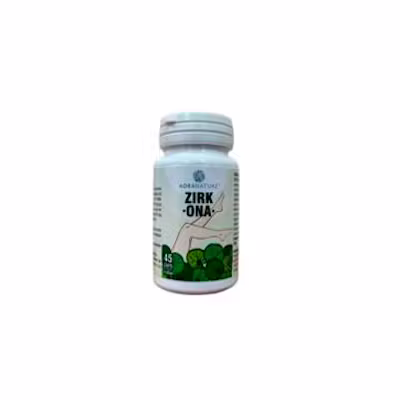 Adranature Zirk Ona 45 Caps | Digestión