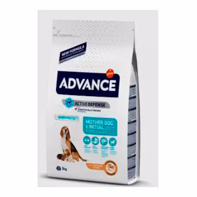 Advance Baby Protect - Pienso Cachorros e Imitantes