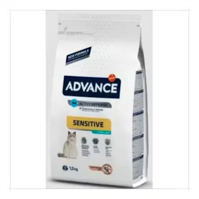 Advance Feline Sterilized Sensitive | Gatos castrados