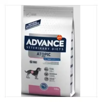 Advance Atopic Mini 1,5Kg - Dermatitis Atópica