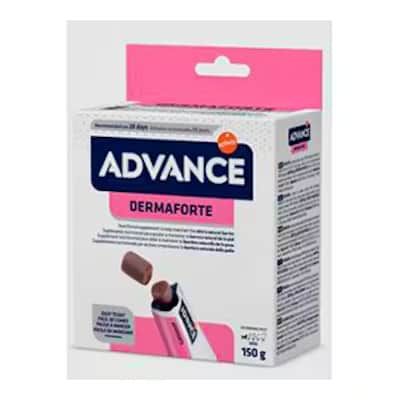 Advance Derma Forte 150gr | Cuidado piel perro