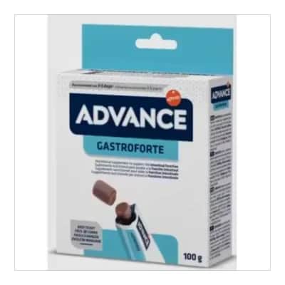 Advance Gastro Forte 100Gr | Perros Digestión