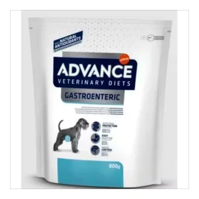Advance Vet Gastroenteric 3 Kg | Digestión