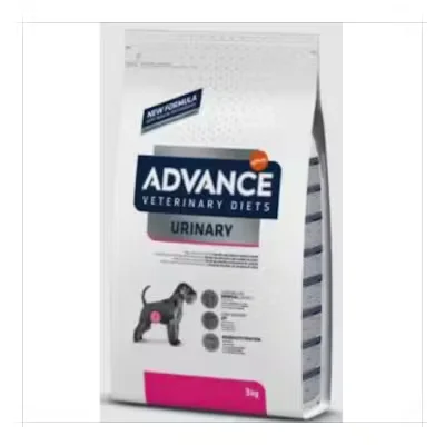 Advance Vet Canine Urinary 3Kg | Tracto urinario