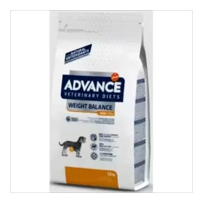 Advance Weight Balance Mini 1,5Kg | Control peso
