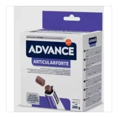 Advance Articular Forte 200G | Condroprotector perros