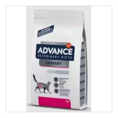 Advance Urinary Feline Adult - Cálculos Urinarios