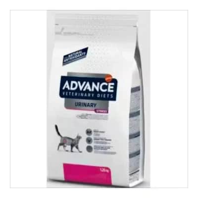 Advance Urinary Stress Feline - Estrés y Salud Urinaria