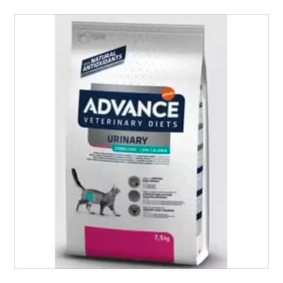 Advance Urinary Sterilized - Salud Urinaria