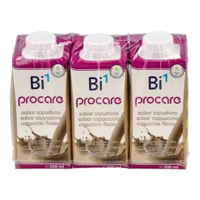 Bi1 Procare Multisabor - Suplemento Nutricional