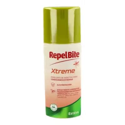 Repel Bite Extreme Spray 100 ml | Protección