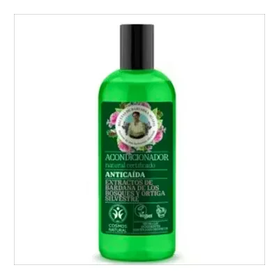 Agafia Acondicionador Anticaída 260ml - Vegano