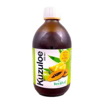 Agua Oxigenada Alvita 500ml | Desinfectante