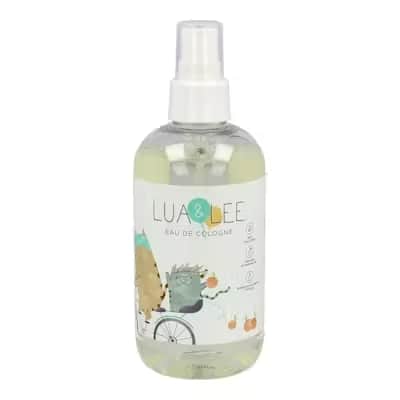 Lua & Lee Colonia Pet 250ml | Higiene Mascotas Perros Gatos