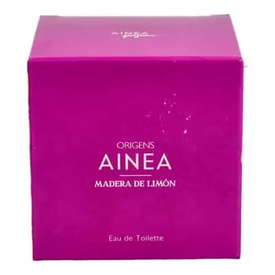 Origens Agua de Colonia Madera de Limón 50ml