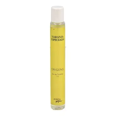 Origens Agua Colonia Naranja Especiada 15ml