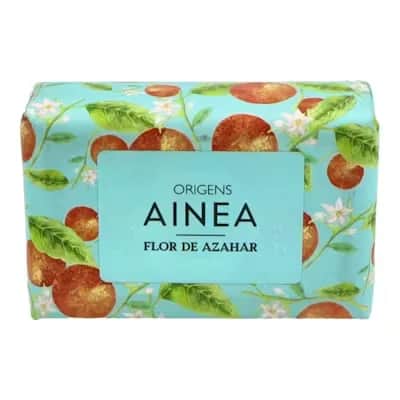 Jabón Origens Flor Azahar 125g | Limpieza Suave