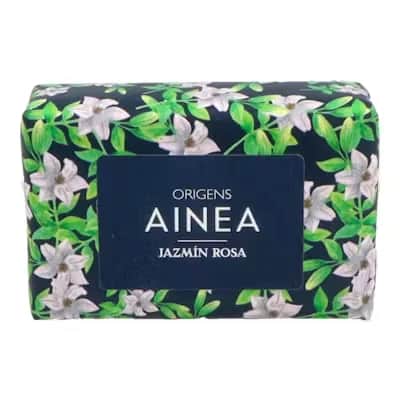 Jabón Origens Jazmín Rosa 125g