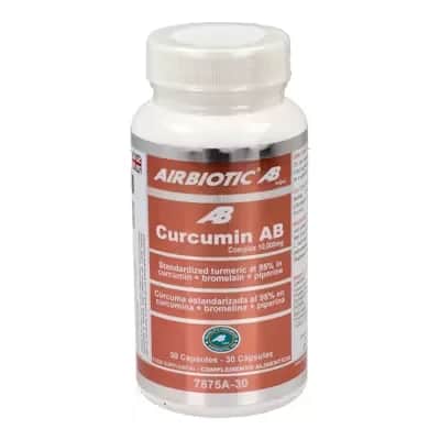 Curcumin Complex 10000mg - Articulaciones