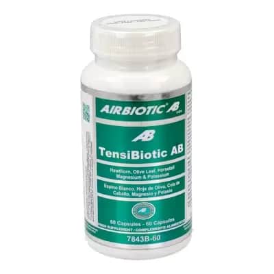 Airbiotic Tensibiotic 60 - Bienestar y Drenaje