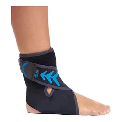 Airtex Tobillera Os - Soporte Compresión