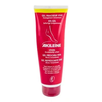 Akileine Gel Frescura Vive - Pies Cansados