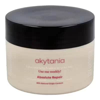 Akytania Absoluterepair Mascarilla - Reparadora