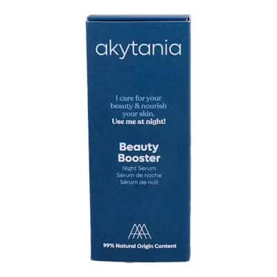 Akytania Beauty Booster Serum | Suero Facial