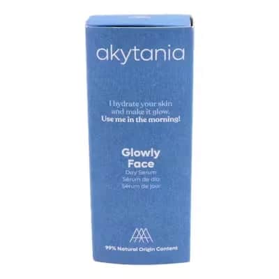 Akytania Glowly Face Serum - Suero Antiedad