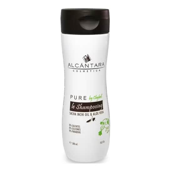 Alcántara Cleybell Pure Champú 300ml