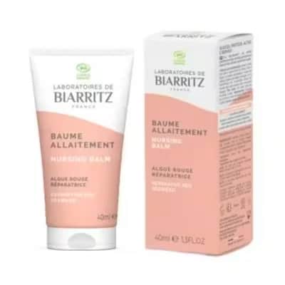 Alga Maris Alga Sendatu | Bálsamo Lactancia