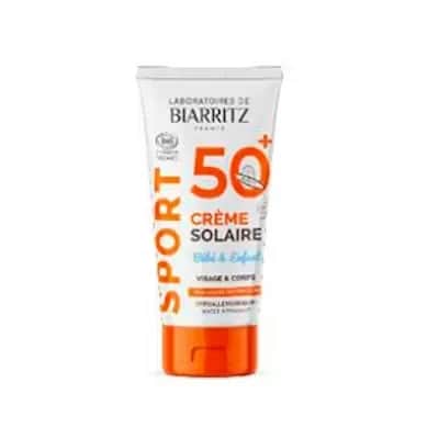 Alga Maris SPF50+ Niños | Crema Solar Sport