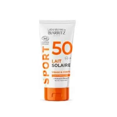 Alga Maris Leche Solar SPF50 | Protección Sport