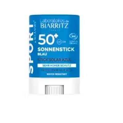 Alga Maris Stick Solar SPF50+ | Protección Sport